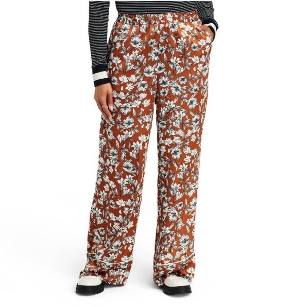 La Ligne Target Pants NWT Size XL
